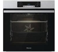 Four Hisense BI62216AX MF 3500 W 77 L Gris