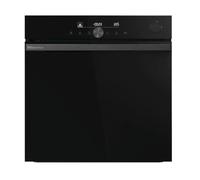 Hisense Four multifonctions BSA66334PBDG 77 L 59,5 cm Pyrolyse Noir