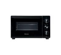Four Hisense HOM30M 30 L 1600 W Noir