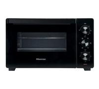 Four Hisense HOM30M 30 L 1600 W Noir Noir G