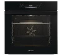 Four Hisense O64213EPBG - encastrable - niche - 56x55x59 cm (lxpxh) - avec système auto-nettoyant noir