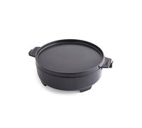 Cocotte 2 en 1 GBS Weber