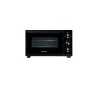 Four Hisense HOM30M 30 L 1600 W Noir Noir G