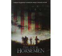 Four Horsemen