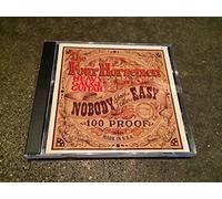 Four Horsemen - Nobody Said It Was Easy