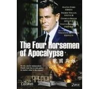 Four Horsemen of Apocalypse /