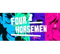 Four Horsemen (PC)