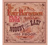 Four Horsemen The - Personne N’a Dit Que C’Était Wasy