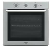 Four Hotpoint AA4534JHIXHA Hotpoint Ariston