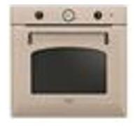 Four Hotpoint Ariston FIT 804 H AV HA F153762 Horno Eléctrico 73L Métal Acier Emaillé Avoine Avoine G