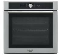 Four Hotpoint FI4851HIXHA Hotpoint Ariston