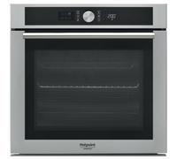Hotpoint Ariston Fi4851Hixha - classe énergétique: A+