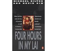 Four Hours in My Lai