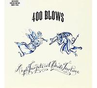 Four Hundred Blows - Angel's Trumpets &. [Import]