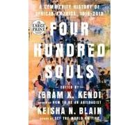 Four Hundred Souls