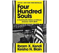 Four Hundred Souls