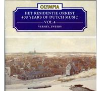 Four Hundred Years of Dutch Mu - 400 Years of Dutch Music 4