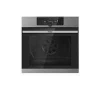 Four I-Turn HWO60SM2F9XH 2600W 230V 71L Multifonction Acier Inoxydable Inox