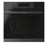 Four électrique - HAIER - HWO60SM4FE9XHP - Encastrable - 70 Litres - Pyrolyse