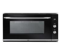 Four In One Oven De Longhi Nsm 90 Mx - Acier Inoxydable - Électrique - Convection - Droit - Polie - Intégré - Dégivrage Automatique
