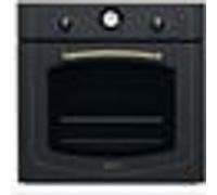 Four Indesit IFVR800HAN 50KW 30L 28V Multifonction Electrique Ventilé Noir Noir G