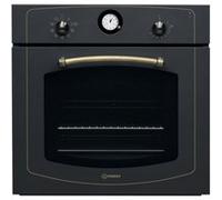 Four Indesit IFVR800HAN 50KW 30L 28V Multifonction Electrique Ventilé Noir Noir G