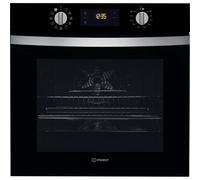 Four Indesit IFW4844HBL BK Indesit