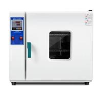 Four industriel de laboratoire, four de séchage à convection à air forcé de laboratoire, four de séchage à température constante de laboratoire, four de séchage thermostatique de laboratoire numérique