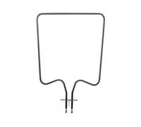 Four inférieur Élément chauffant 800 Watts Electrolux 125024921000