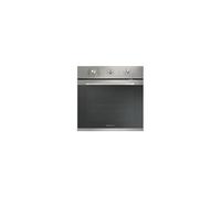 Four inox chaleur pulsee 64 L GFX92IX-S6