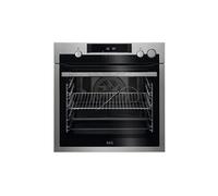 Four inox chaleur pulsee 72 L BSE572360M 949494805