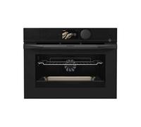 Four intégrable 40l 60cm a+ noir DKR4741B