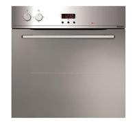 Glem Four intégrable GFMC330IX 59 l 60 cm catalyse inox