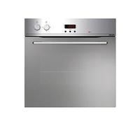 Glem Four intégrable GFMC330IX 59 l 60 cm catalyse inox