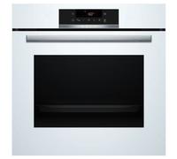 Bosch Serie 4 HBA572BW3F four 71 L 3600 W Blanc