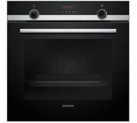 Four intégrable, 60 x 60cm, Inox Siemens HB574ABR3F