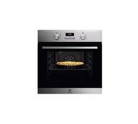Four intégrable 65l 60cm catalyse inox EOH3C01BX