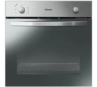 Four intégrable 70l 60cm a émail inox Candy fcs100xe inox G