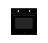 Fagor - Four intégrable - FF65CNN - 70 L - 60 cm - Hydrolyse - Convection naturelle - Noir