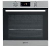 Four encastrable nettoyage pyrolyse HOTPOINT - FA2844PIXHA - Garantie 2ans