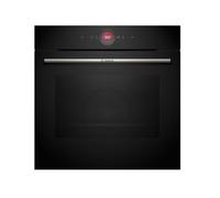 Four Intégrable 71l 60cm Pyrolyse Noir - HBA7741B1