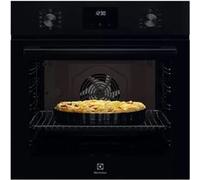 Electrolux Four intégrable EOD3C04K 72 l 60 cm Catalyse Noir