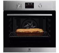 Electrolux Four intégrable EBF4P46X2 72 L 60 cm pyrolyse inox