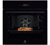 Four intégrable 72l 60cm pyrolyse noir Electrolux EOE7P12Z noir G