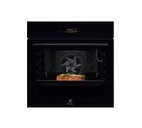 Four intégrable 72l 60cm pyrolyse noir Electrolux EOE7P12Z noir G