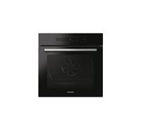 Four intégrable 73l 60cm a pyrolyse noir Rosieres RF6C37979PN