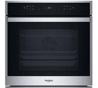 Four intégrable 73l 60cm hydrolytique + pyrolytique Whirlpool WOI68PT1SXAF gris G