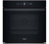 Whirlpool WOI4S8PM0SBAF four 73 L 3450 W Noir