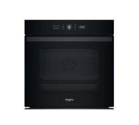 Whirlpool WOI4S8PM0SBAF four 73 L 3450 W Noir
