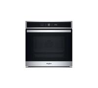 Whirlpool Four encastrable WOI4IS8PM0XAF 73 L Pyrolyse Inox A+